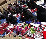 صنایع دستی زنان با رکود مواجه است 